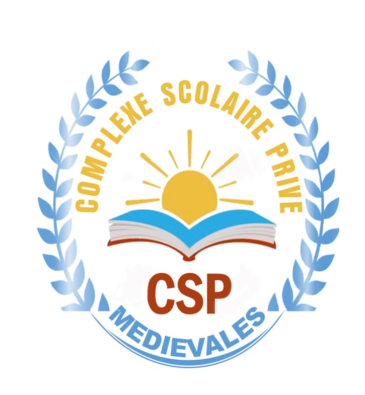 Logo CSP Médiévales